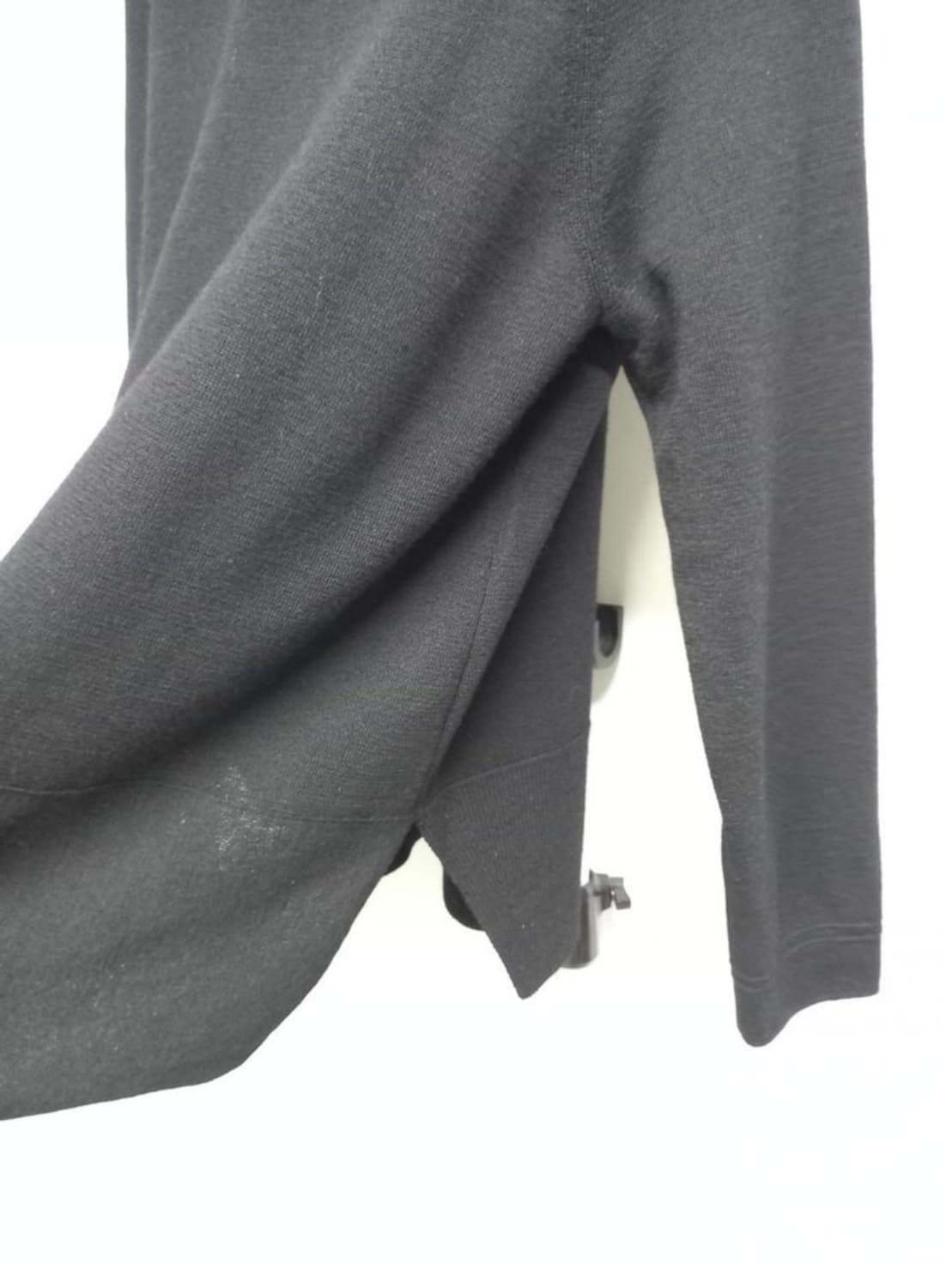 시스템 춘추동 모 니트 블라우스 F 상품이미지7