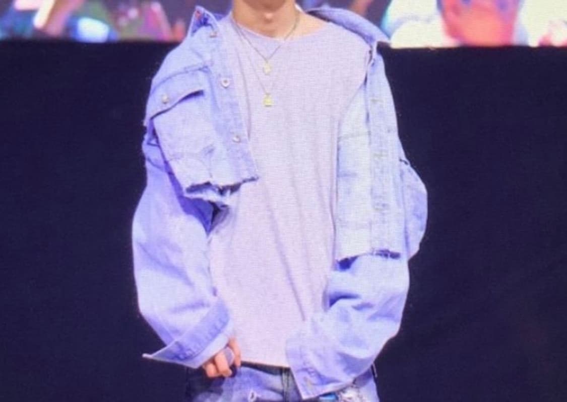 [삽니다] 스타일난다 크롭 청자켓 상품이미지4