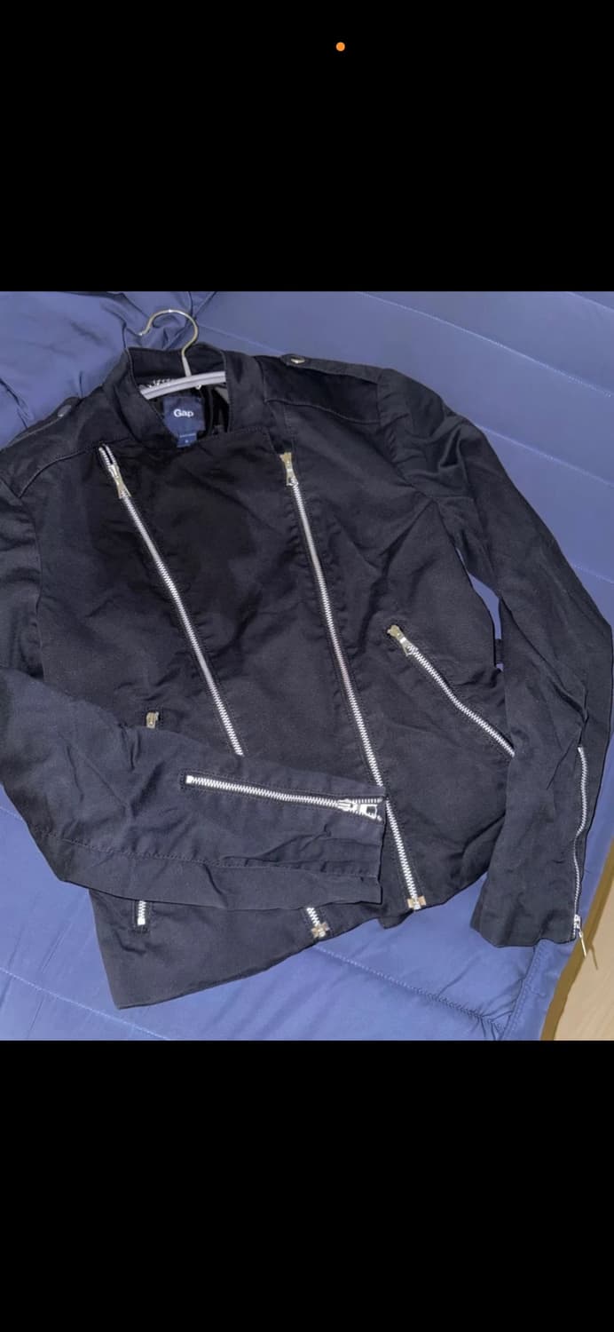 Gap 빈티지 자켓 상품이미지2
