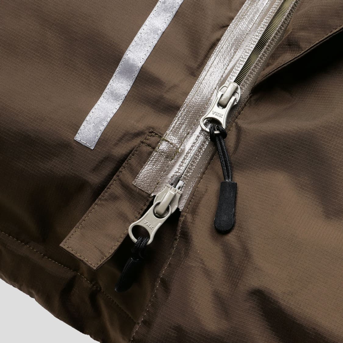 콤피아웃도어가먼츠 다운 자켓 상품이미지8