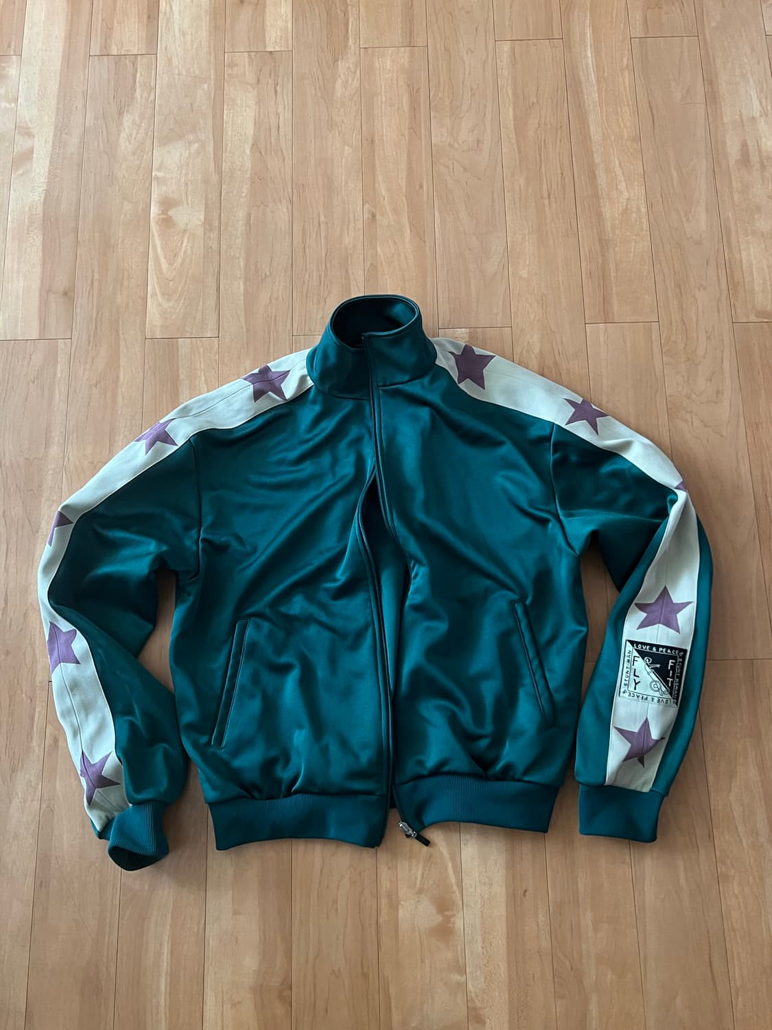 캐피탈 져지 3사이즈 상품이미지1