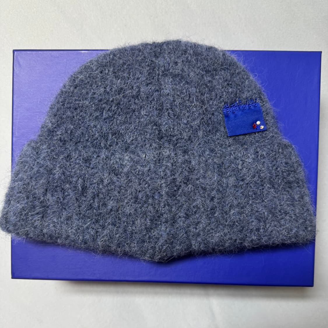 아더에러 스왈로브스키 젬마 비니 상품이미지4