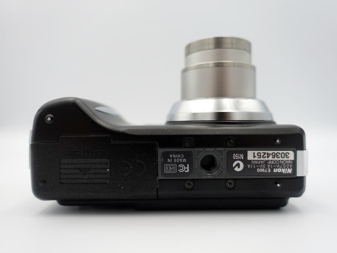 [A급]Nikon Coolpix 7900(니콘 쿨픽스 7900) 상품이미지6