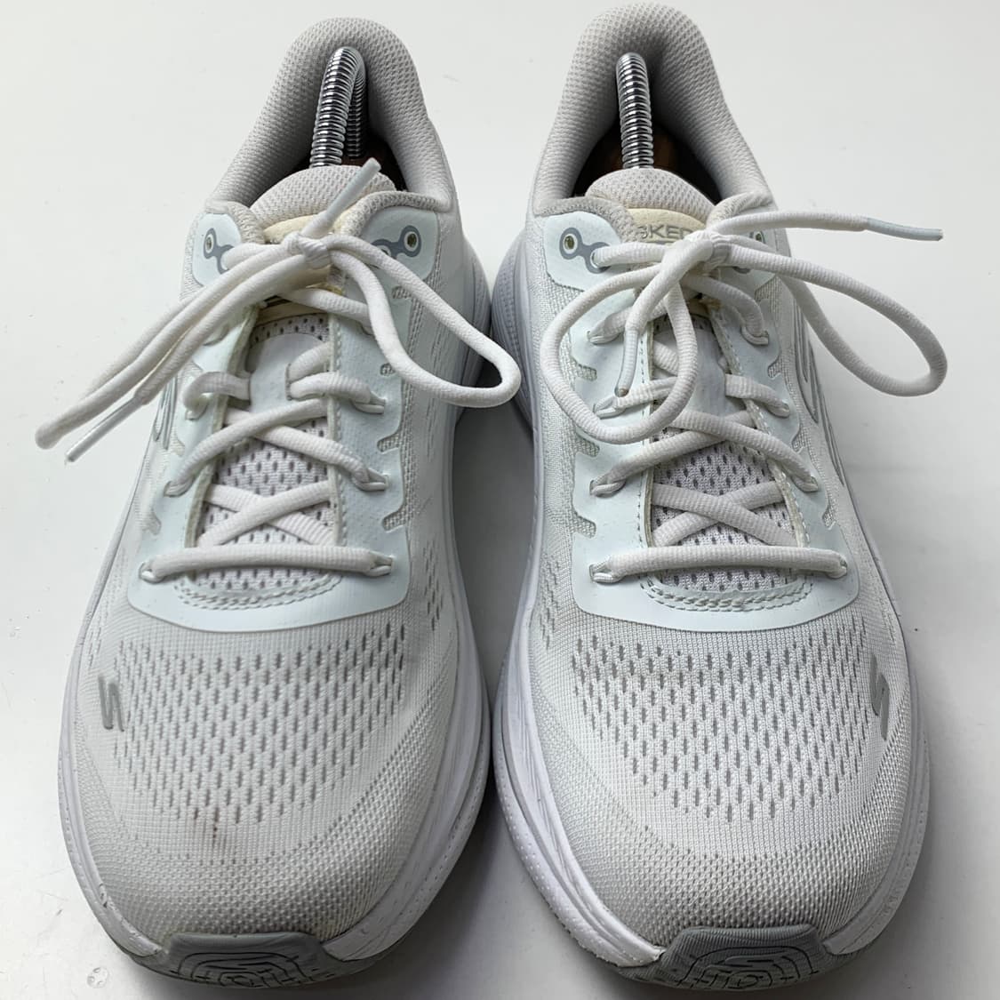 [240/정품] 스케쳐스 맥스쿠션 프로펄션 여성 운동화 신발
 상품이미지2