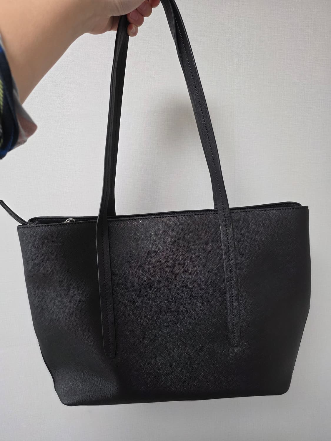 [러브캣] 보네르 쇼퍼백 상품이미지4