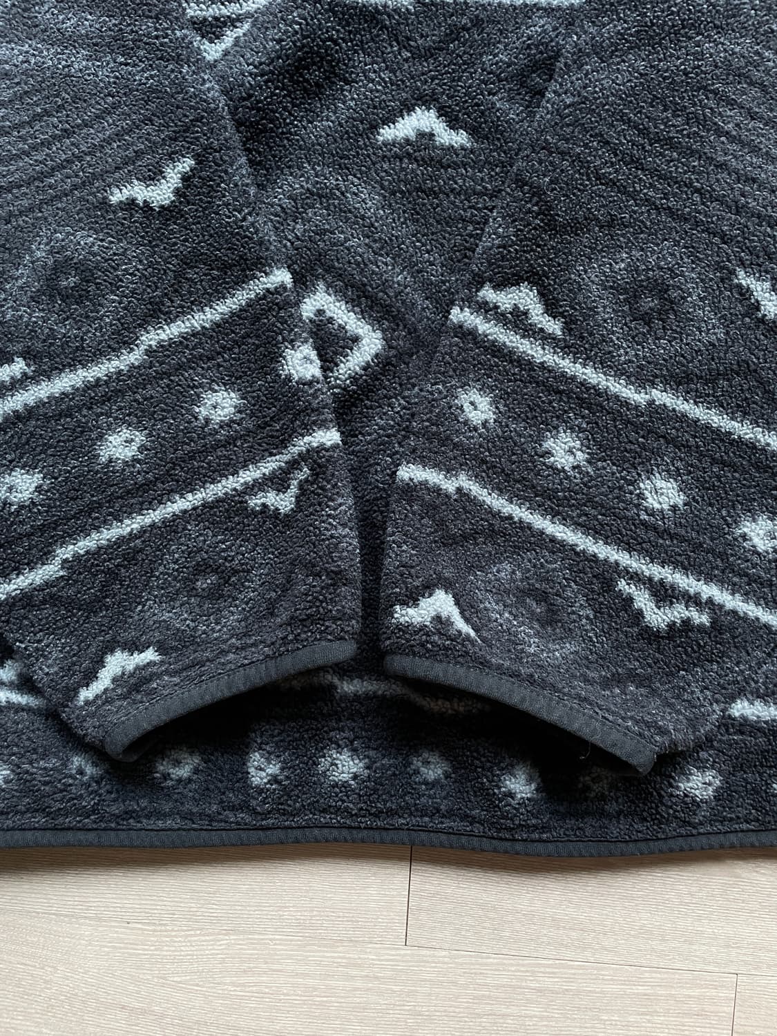 파타고니아 신칠라 아즈텍 그레이 patagonia 상품이미지4