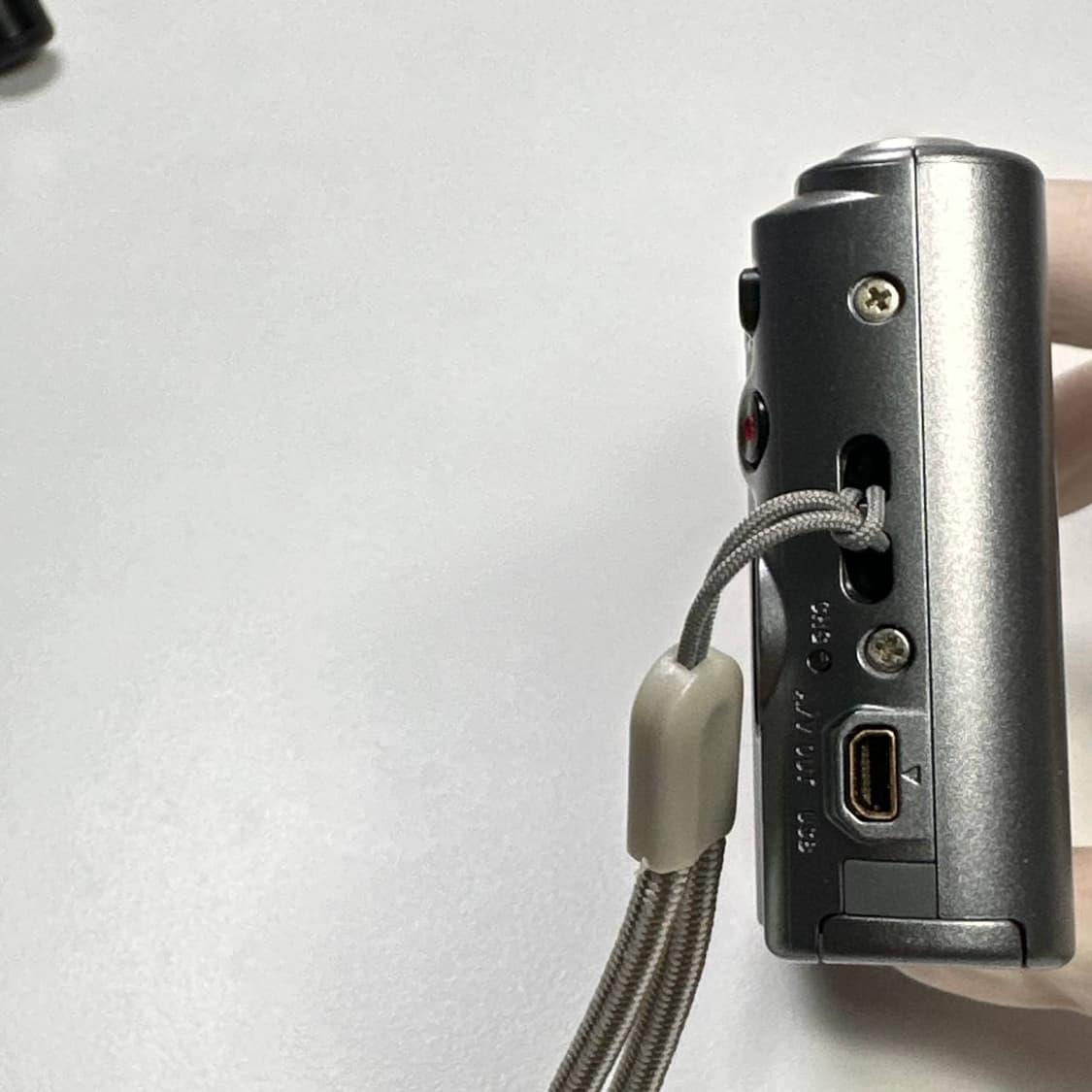 민트)Sony cybershot dsc-w810 소니 사이버샷 레이 디카 상품이미지8