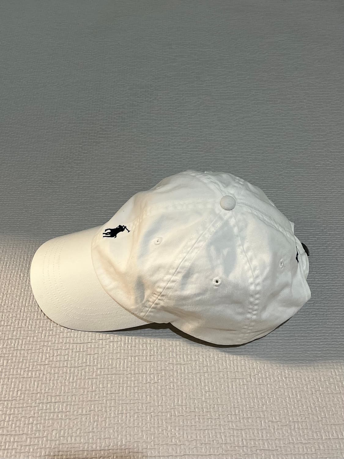 폴로 모자 상품이미지2