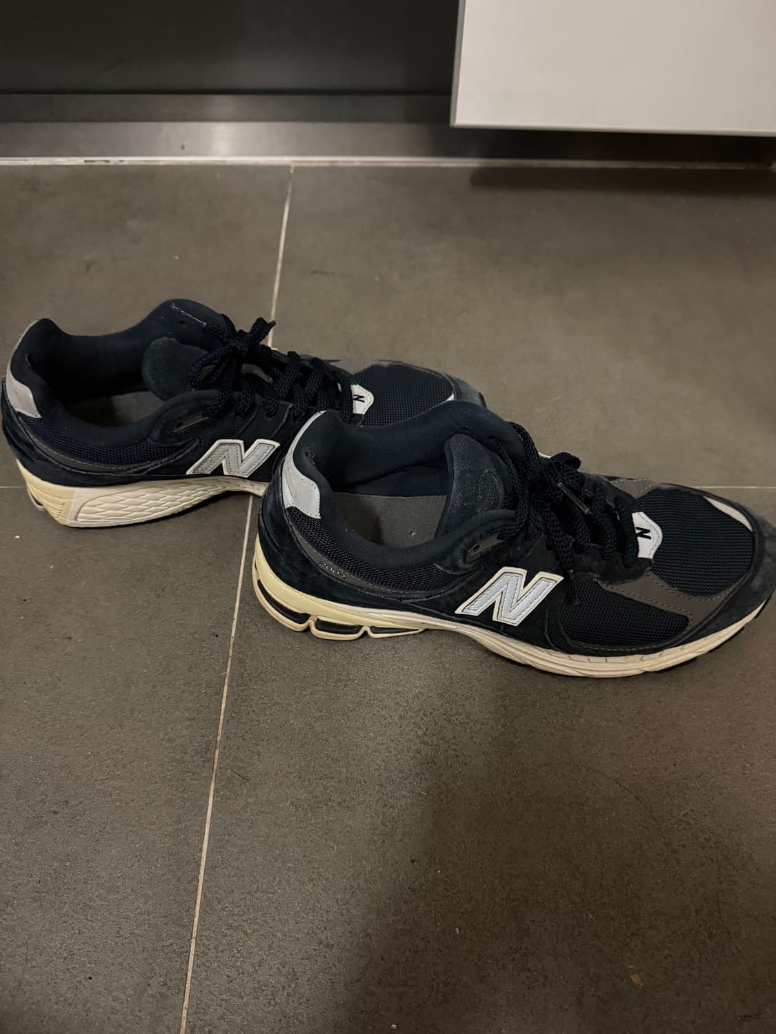 뉴발란스 2002R 이클립스 캐슬락 상품이미지5