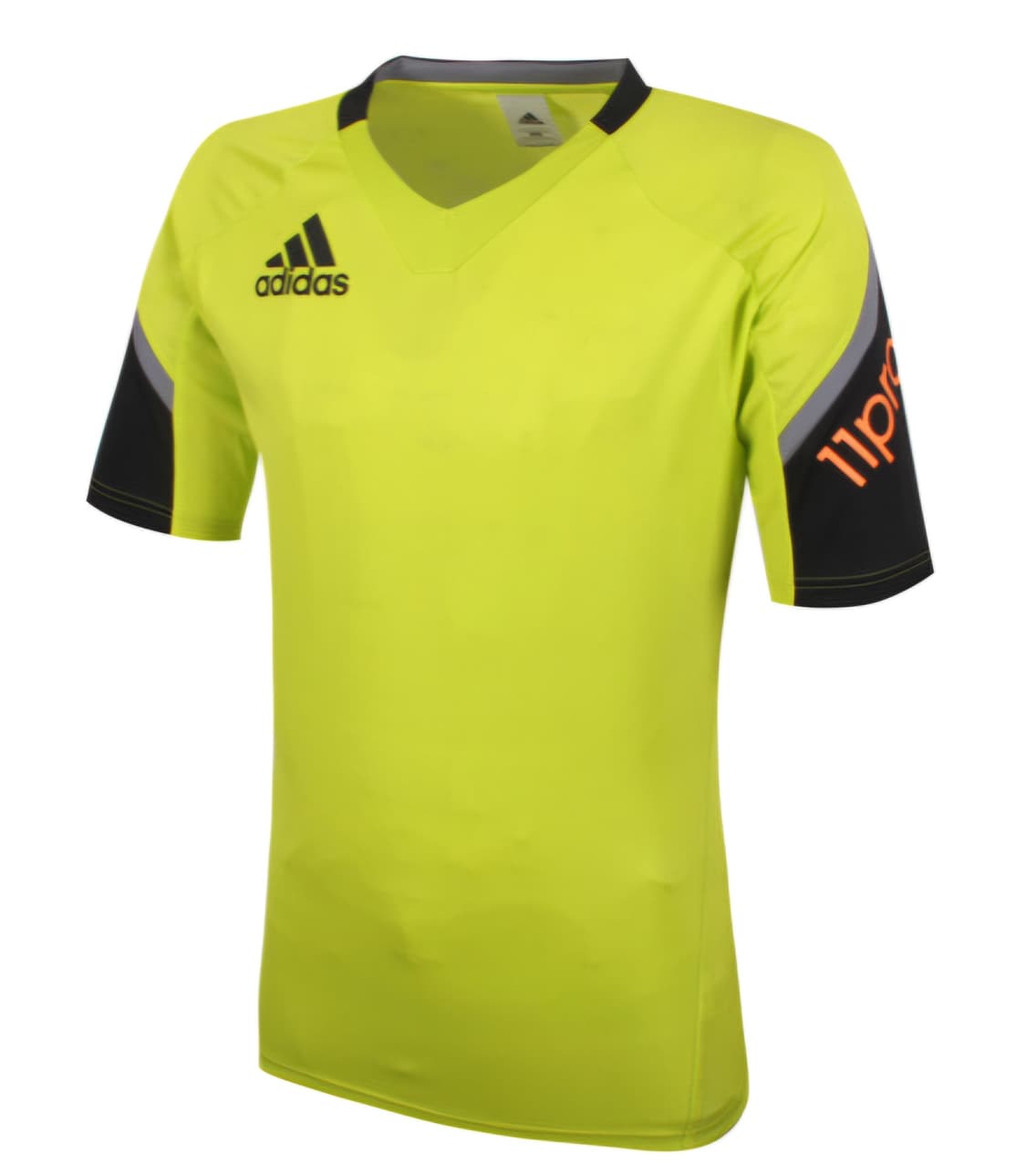 아디다스 11프로 트레이닝 저지 반팔티 95 상품이미지1