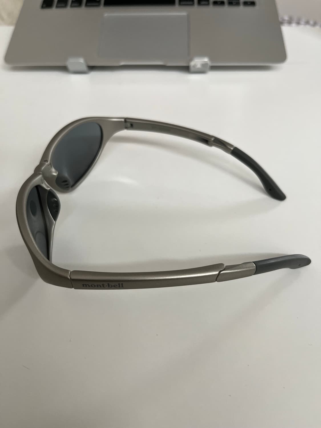 몽벨 선글라스 실버 상품이미지4
