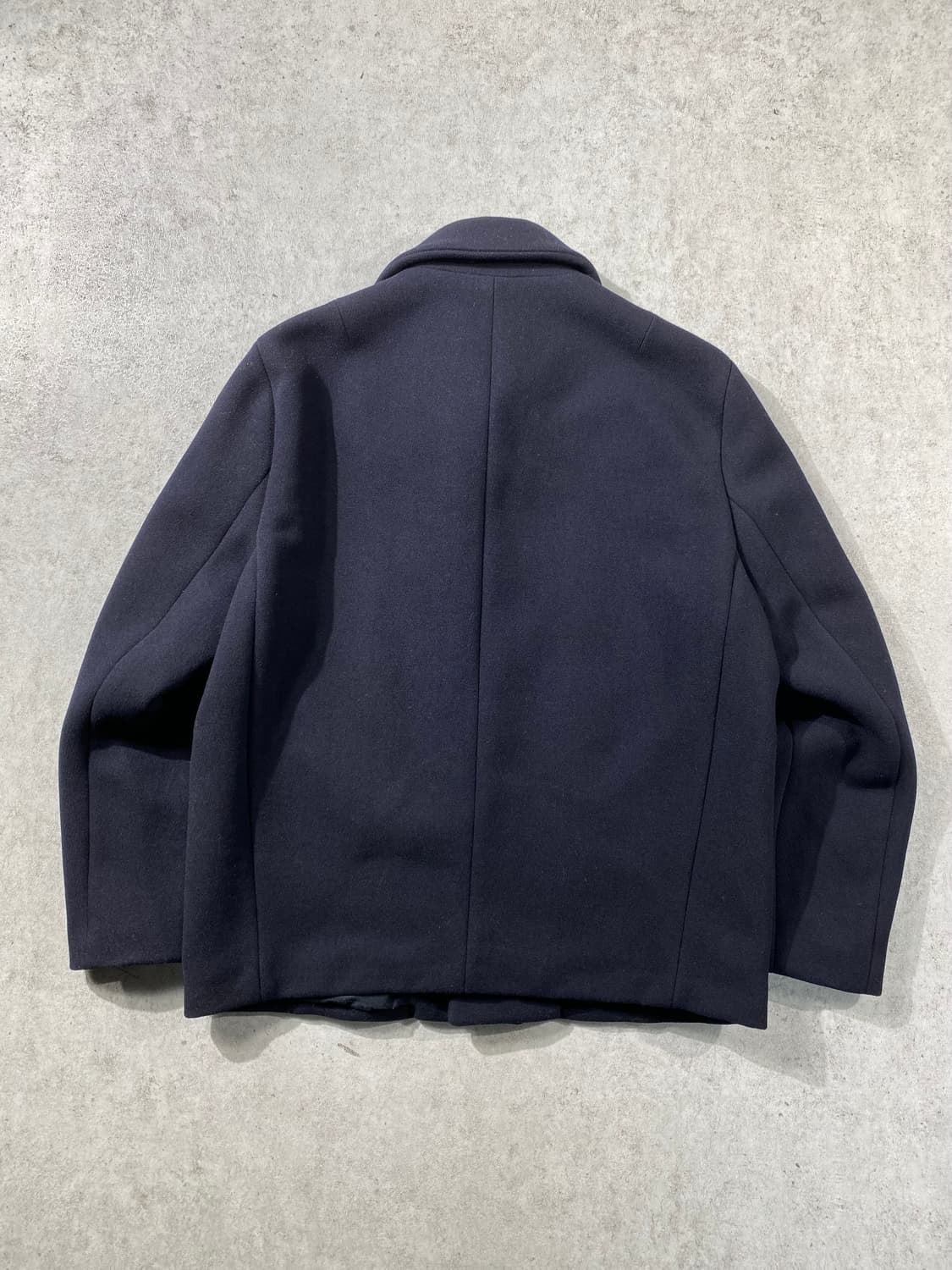 [48] JILSANDER 08AW 라프시몬스 질샌더 미니멀 울 자켓  상품이미지4