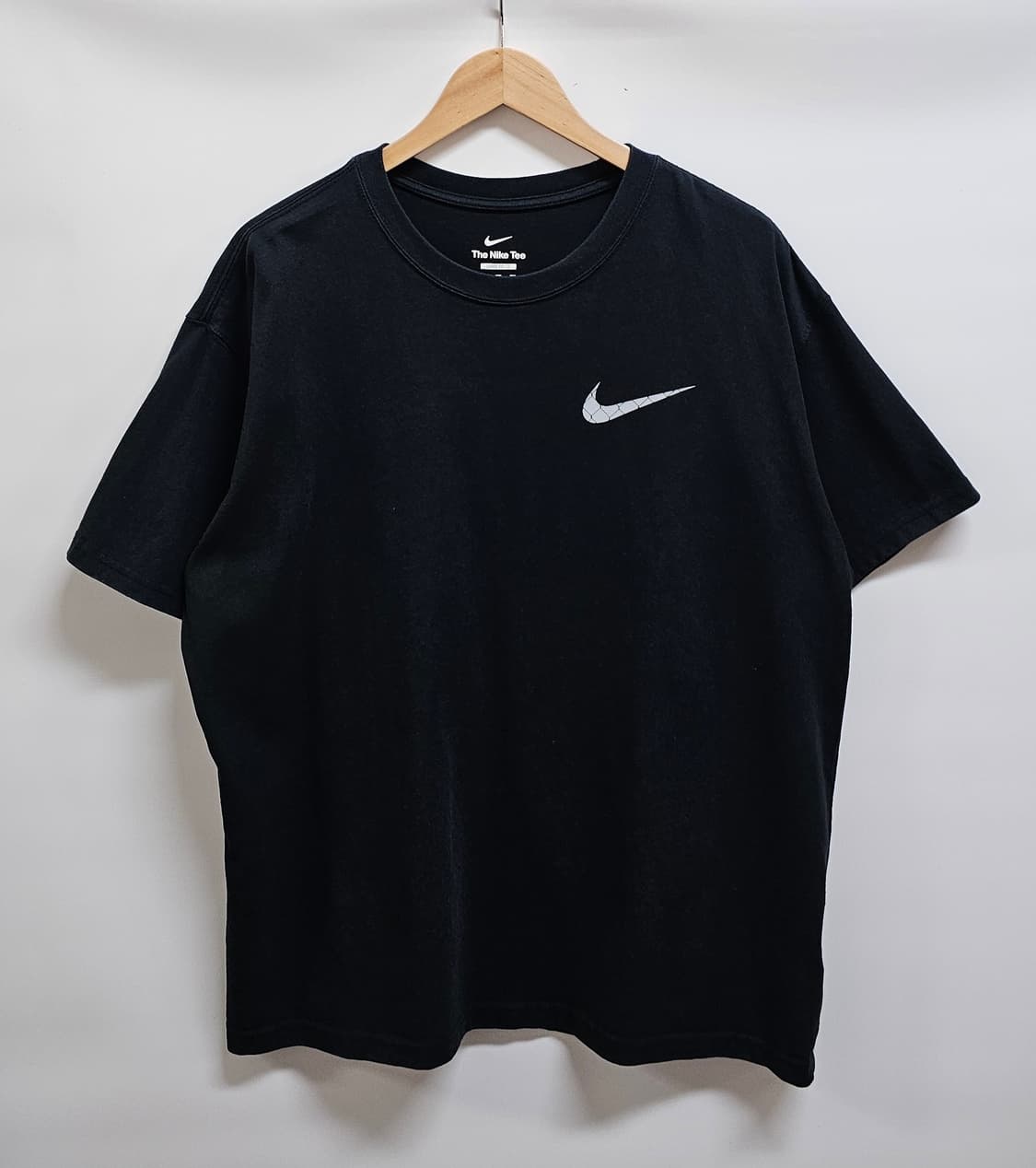 나이키 맥스90 베스킷볼 반팔티셔츠 2XL 상품이미지1