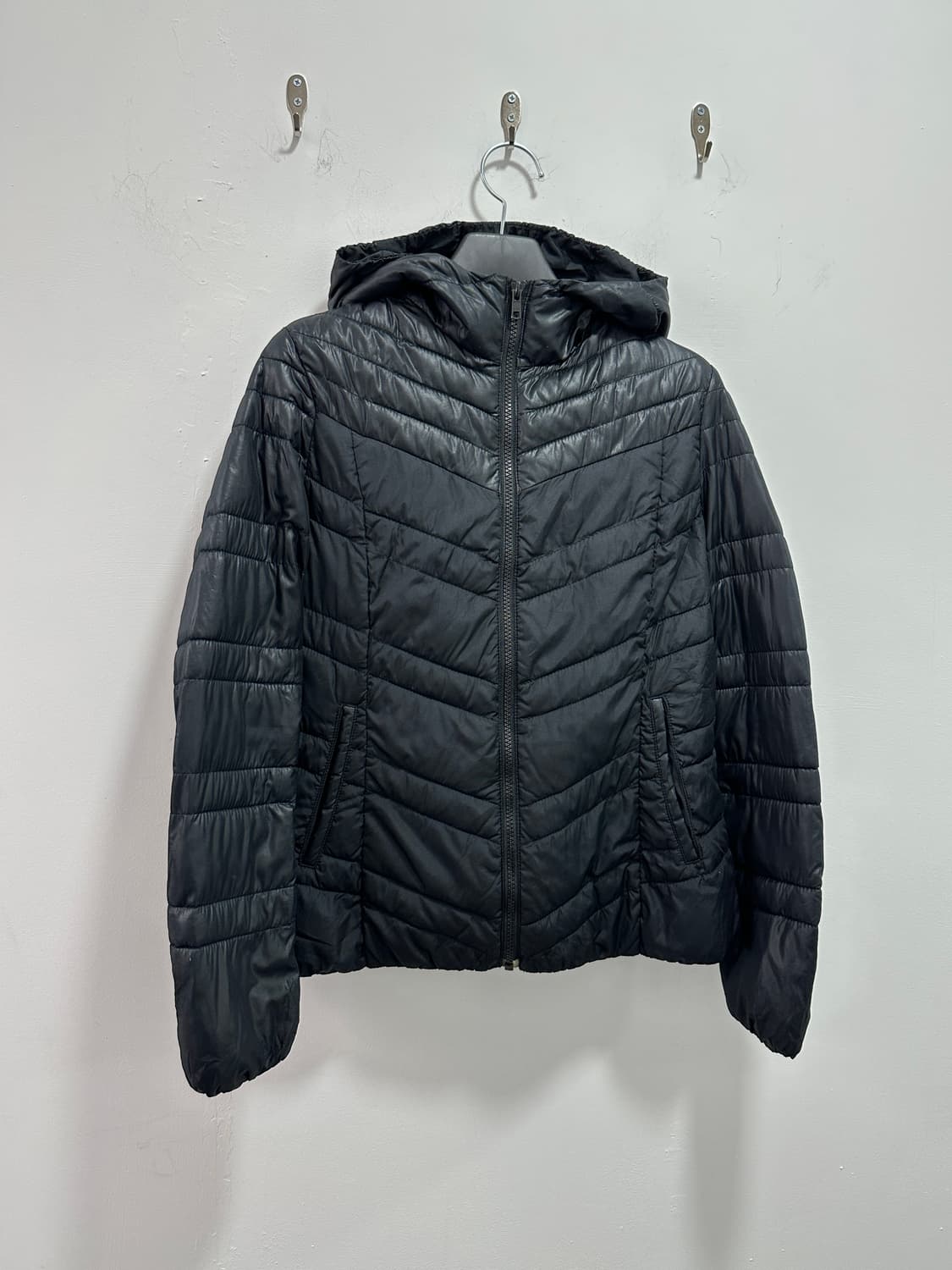 Vintage padded jacket 상품이미지4