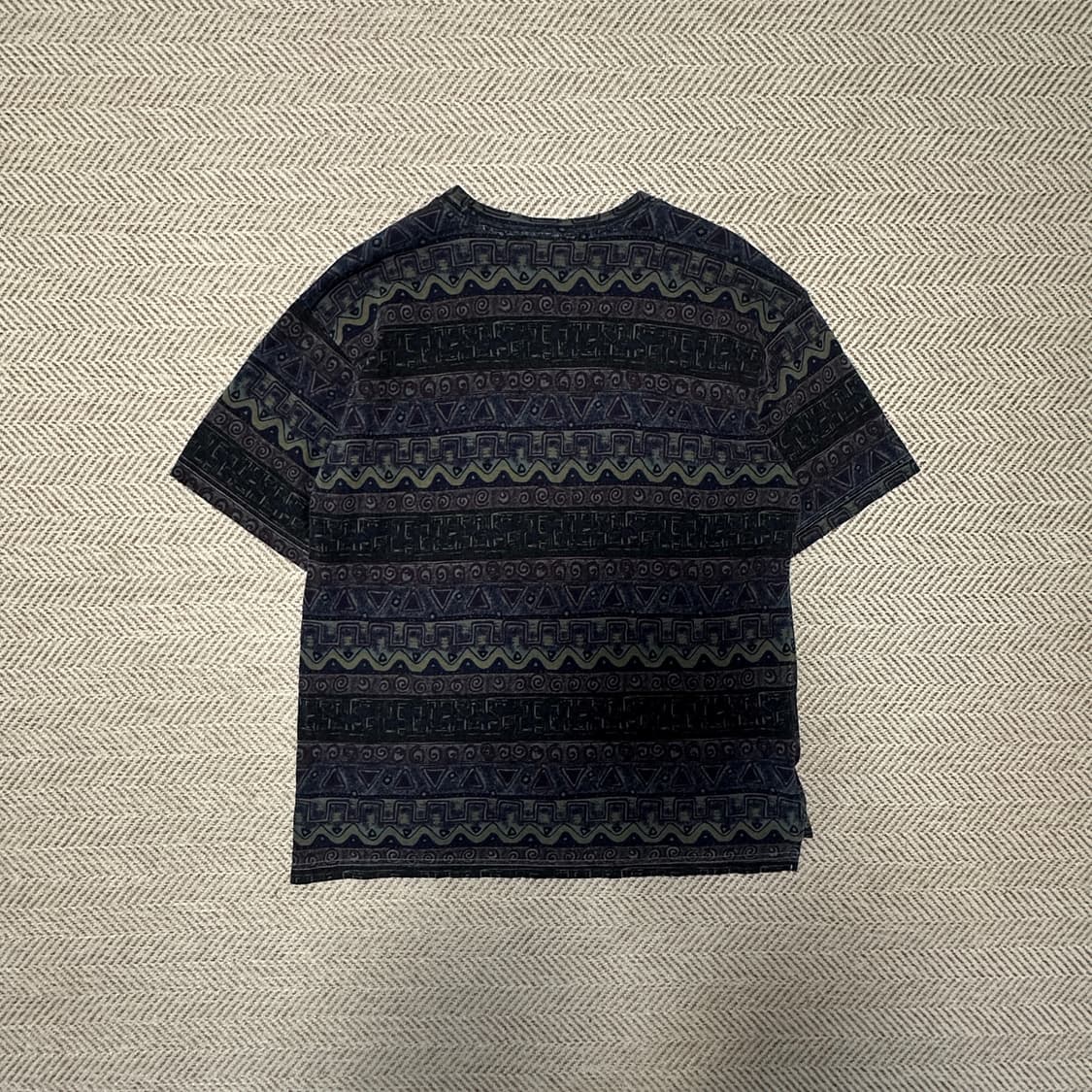 GRAMICCI 90's usa made t-shirt 상품이미지2