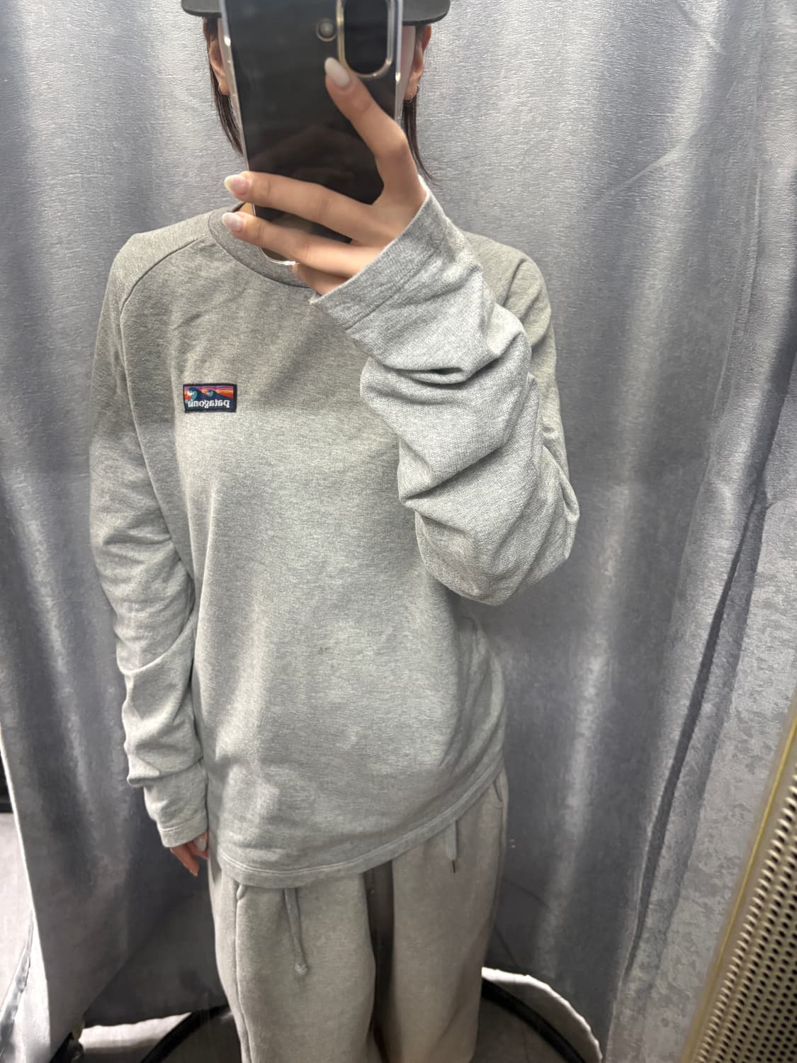 파타고니아 롱슬리브  상품이미지1