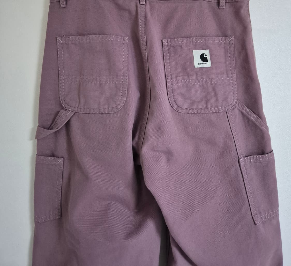 칼하트 WIP 피어스드 스트레이트 팬츠(26) 상품이미지2