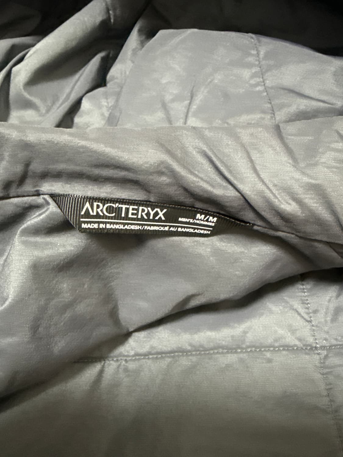 아크테릭스 아톰lt프론트 상품이미지6