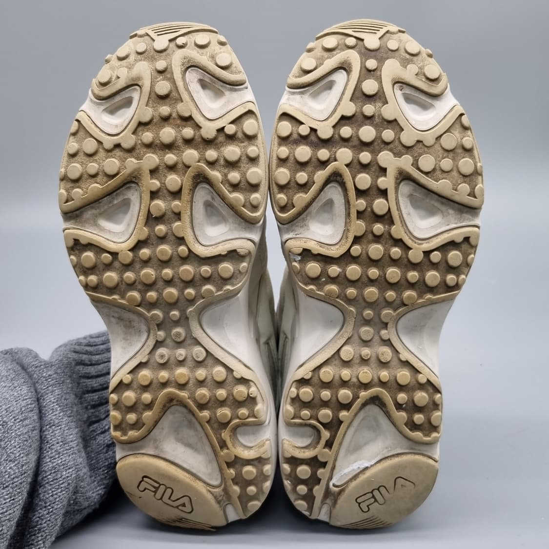 휠라 레이트레이서 운동화250  상품이미지3