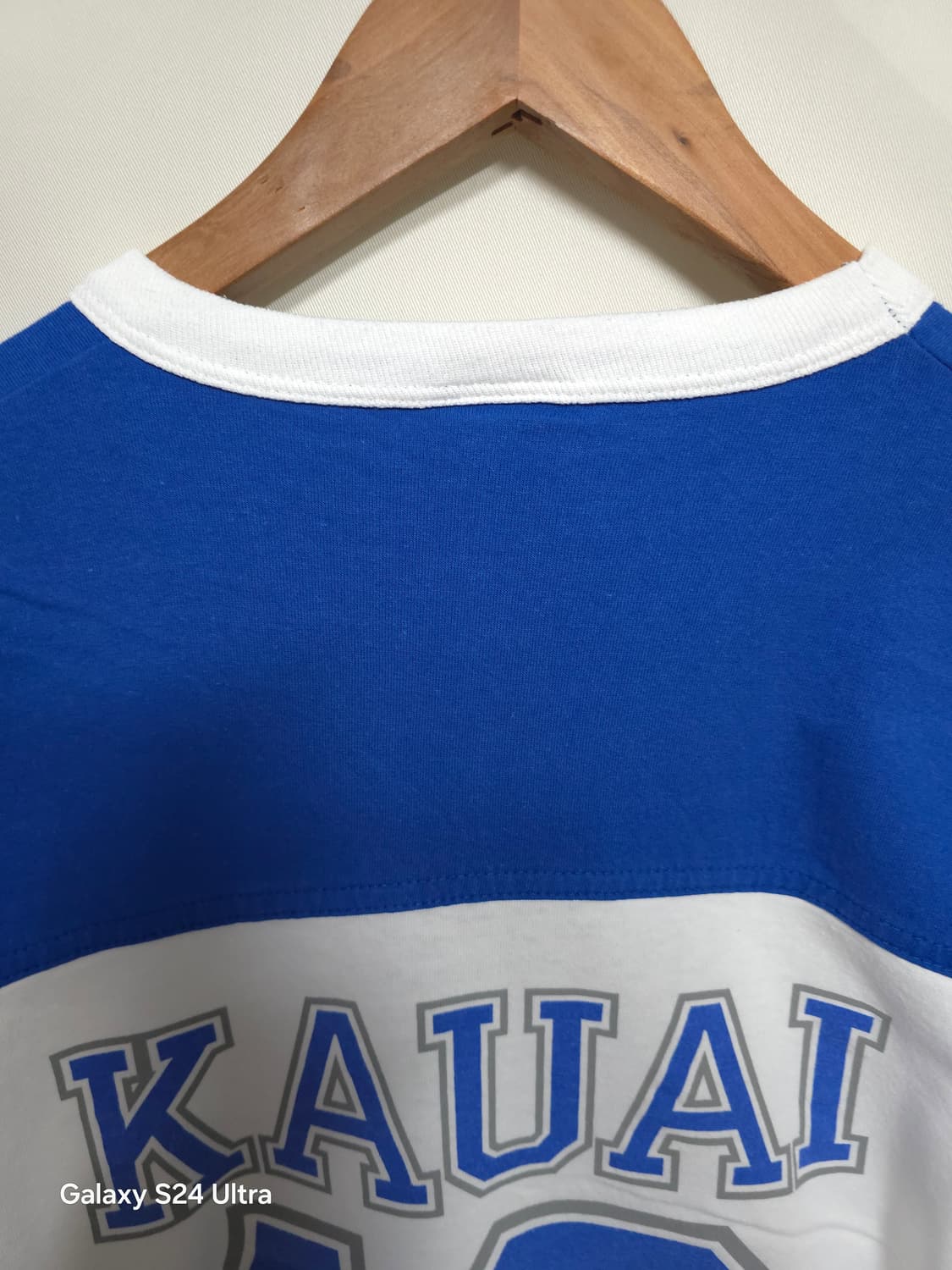 ALORE KAUAI 넘버 12 반팔티 L ✨️미국 빈티지✨️ 상품이미지7