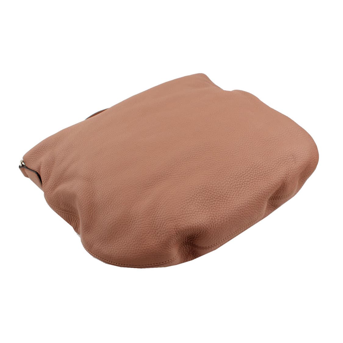 마크제이콥스 빈티지핑크 은장 체인 빅숄더백 상품이미지5