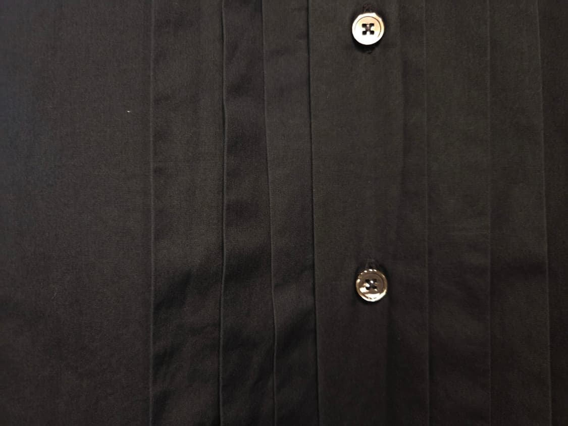 루이비통 턱시도 셔츠 상품이미지7