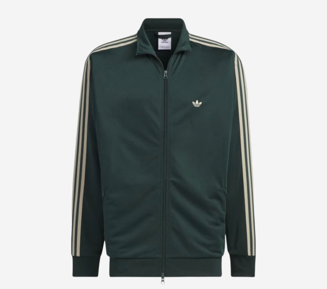 Adidas beckenbauer track jacket 상품이미지1