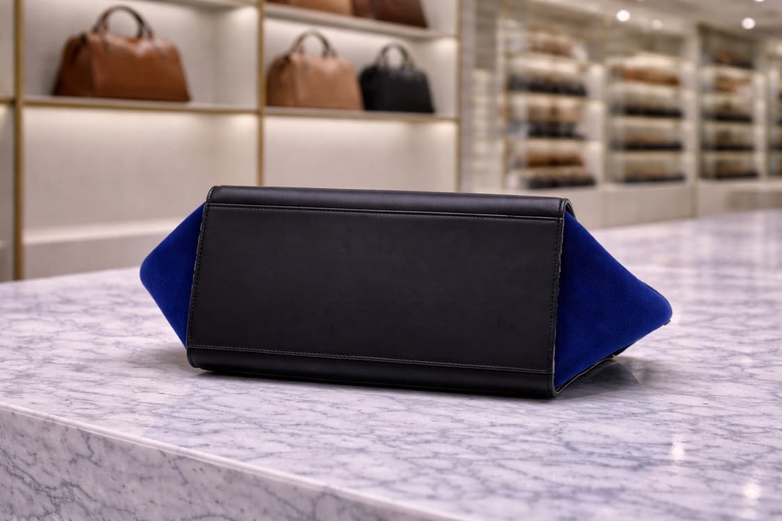 [S급] 셀린느 트라페제 토트백 판매합니다!!! 상품이미지2