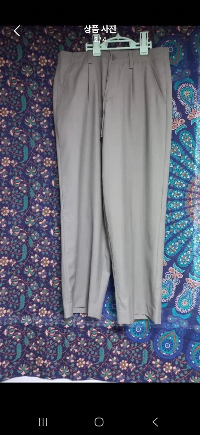 비이커 울셋업 상품이미지2