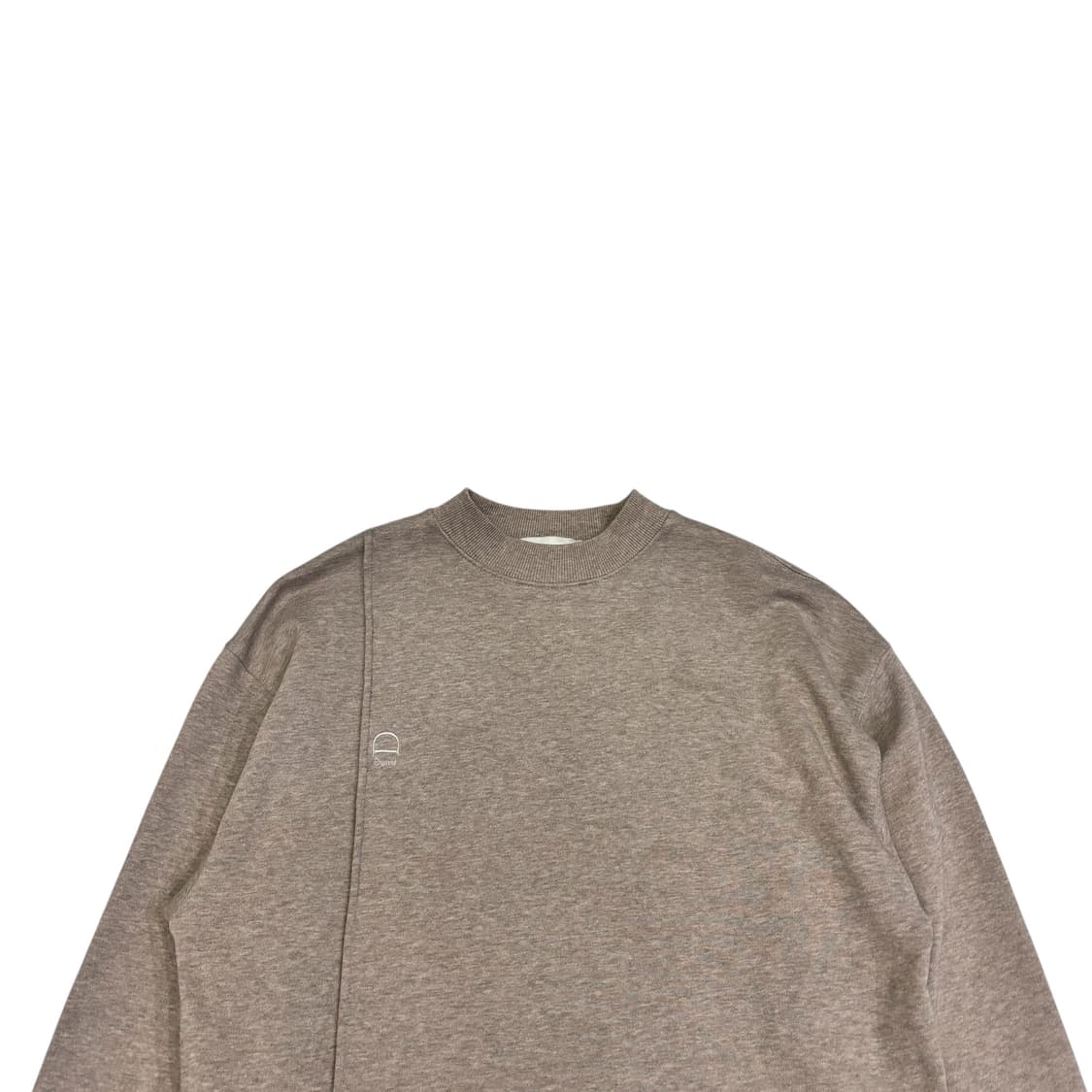 던스트 유니섹스 스웨트셔츠 상품이미지2