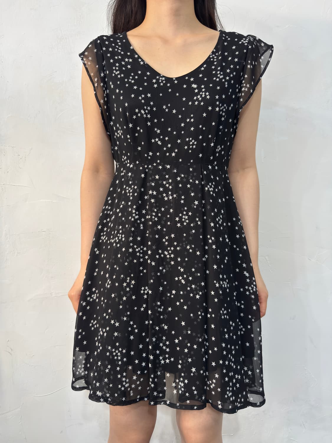 loaves star mini dress 상품이미지1