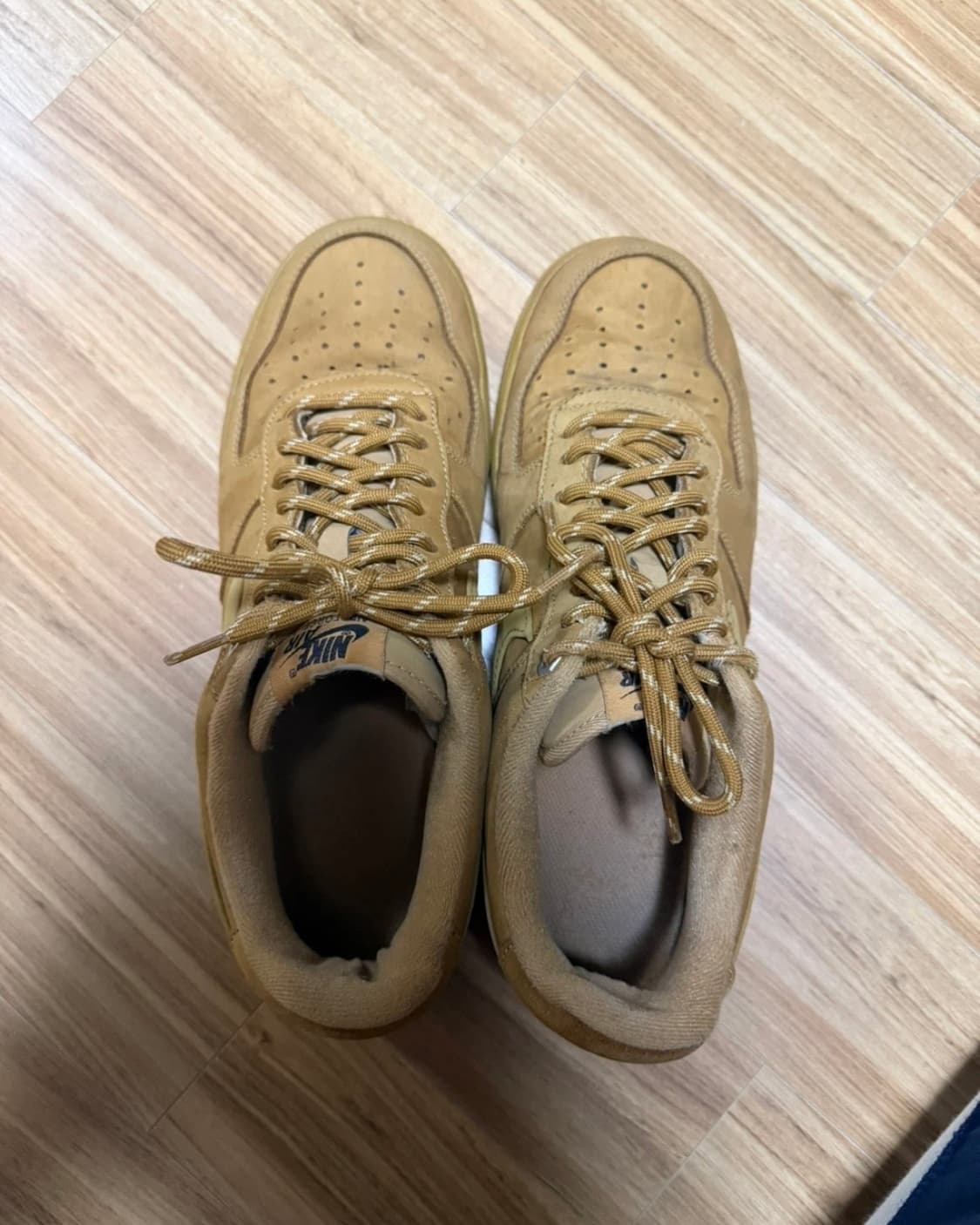 나이키 된장포스 275 상품이미지1