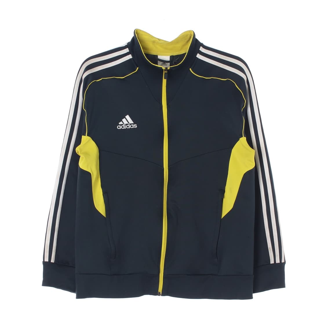 ADIDAS 아디다스 재킷 집업재킷 MAN (XL) 상품이미지1