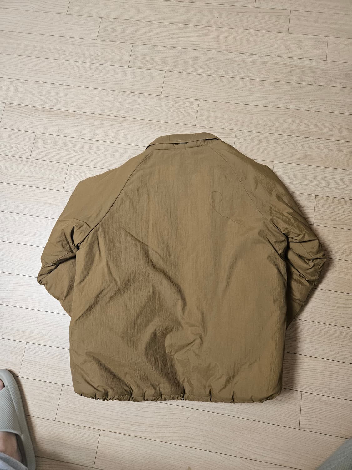 미군 USMC 오리지널 level7 상품이미지2