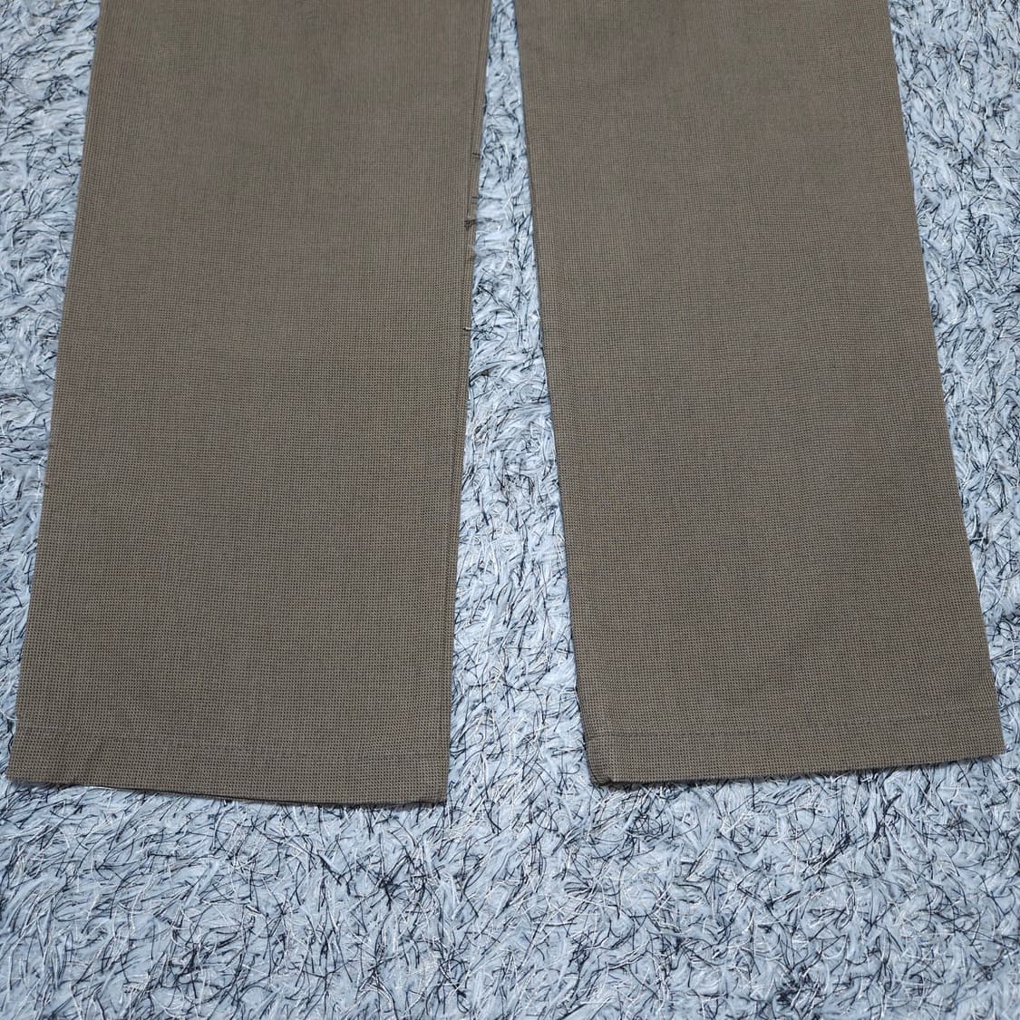 헤지스) 34(88) 남자 면혼방 춘추바지 / 왕눈이샵 상품이미지8