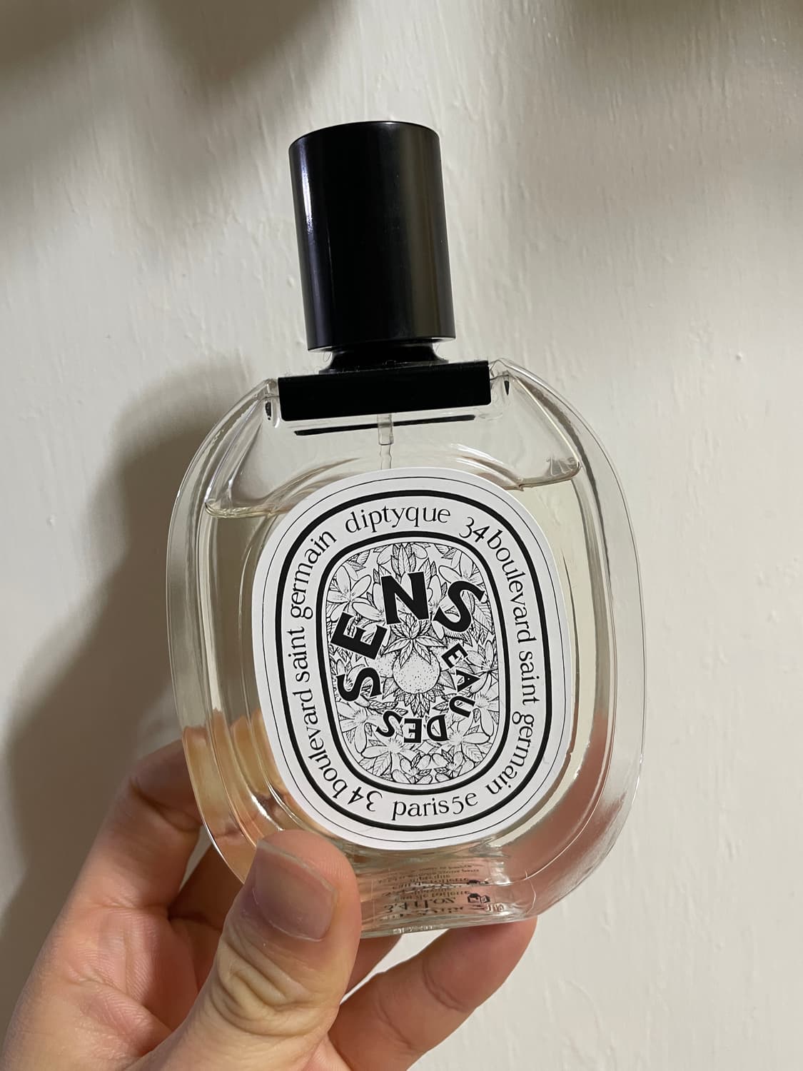 딥티크 오데썽 100ml 상품이미지1