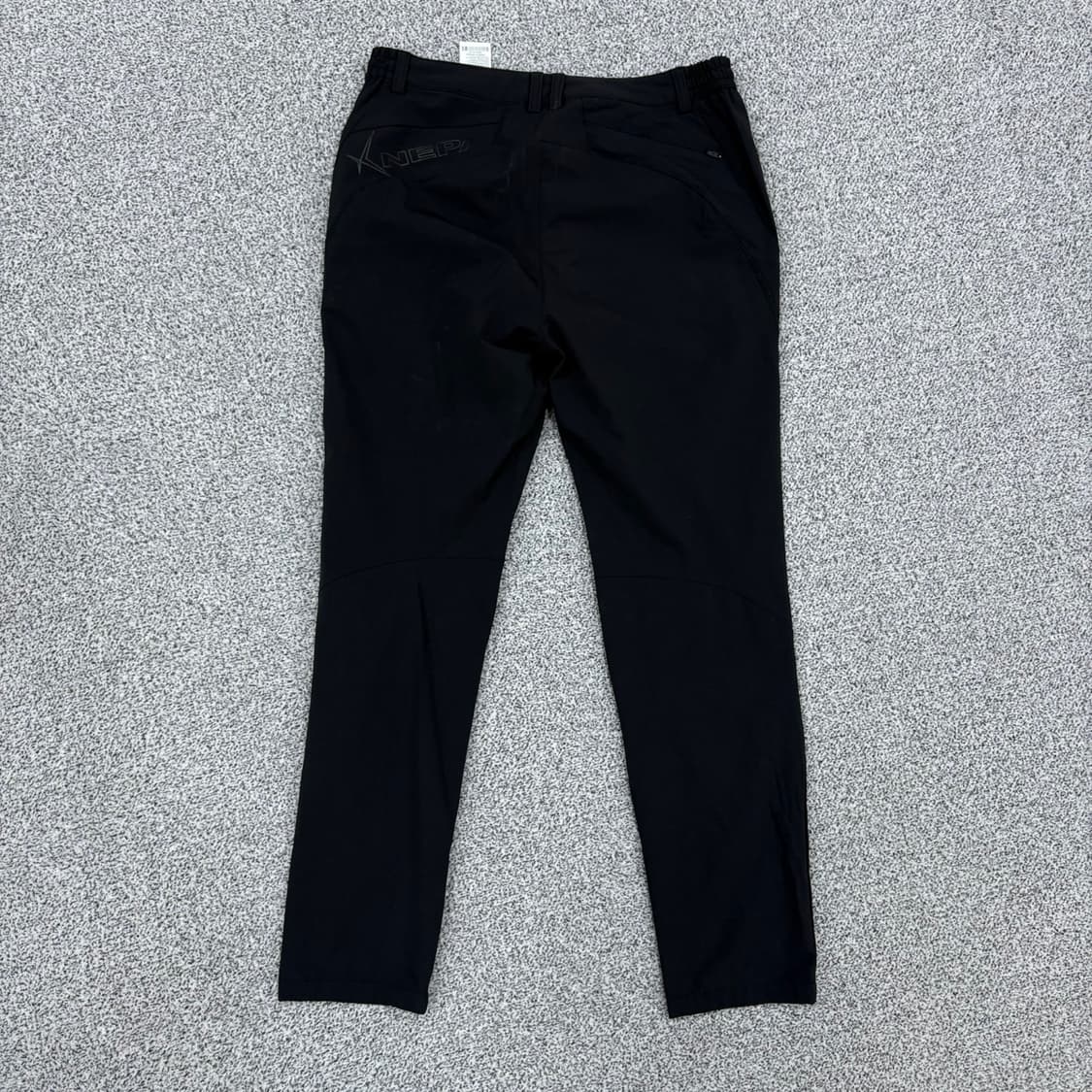 XS 네파 여성 등산 바지 0527J 상품이미지3