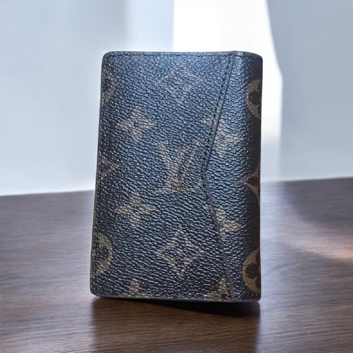 루이비통 정품 오거나이저 카드지갑 판매합니다 상품이미지1