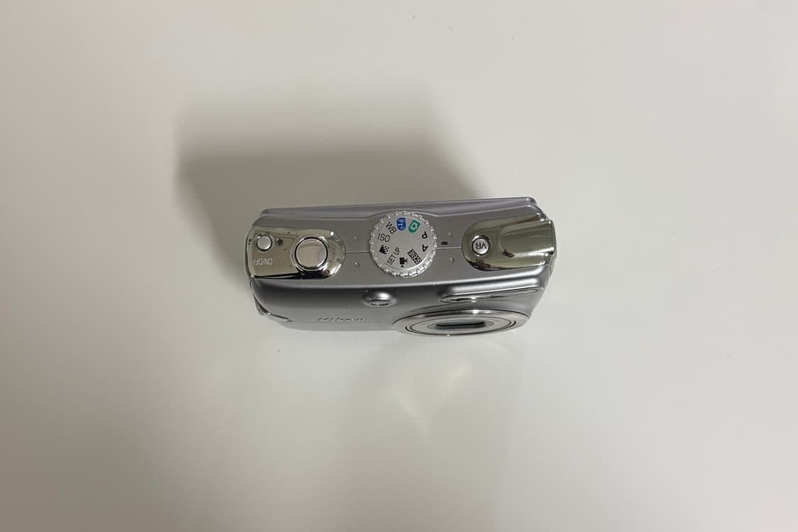 니콘 쿨픽스 p3 상품이미지2