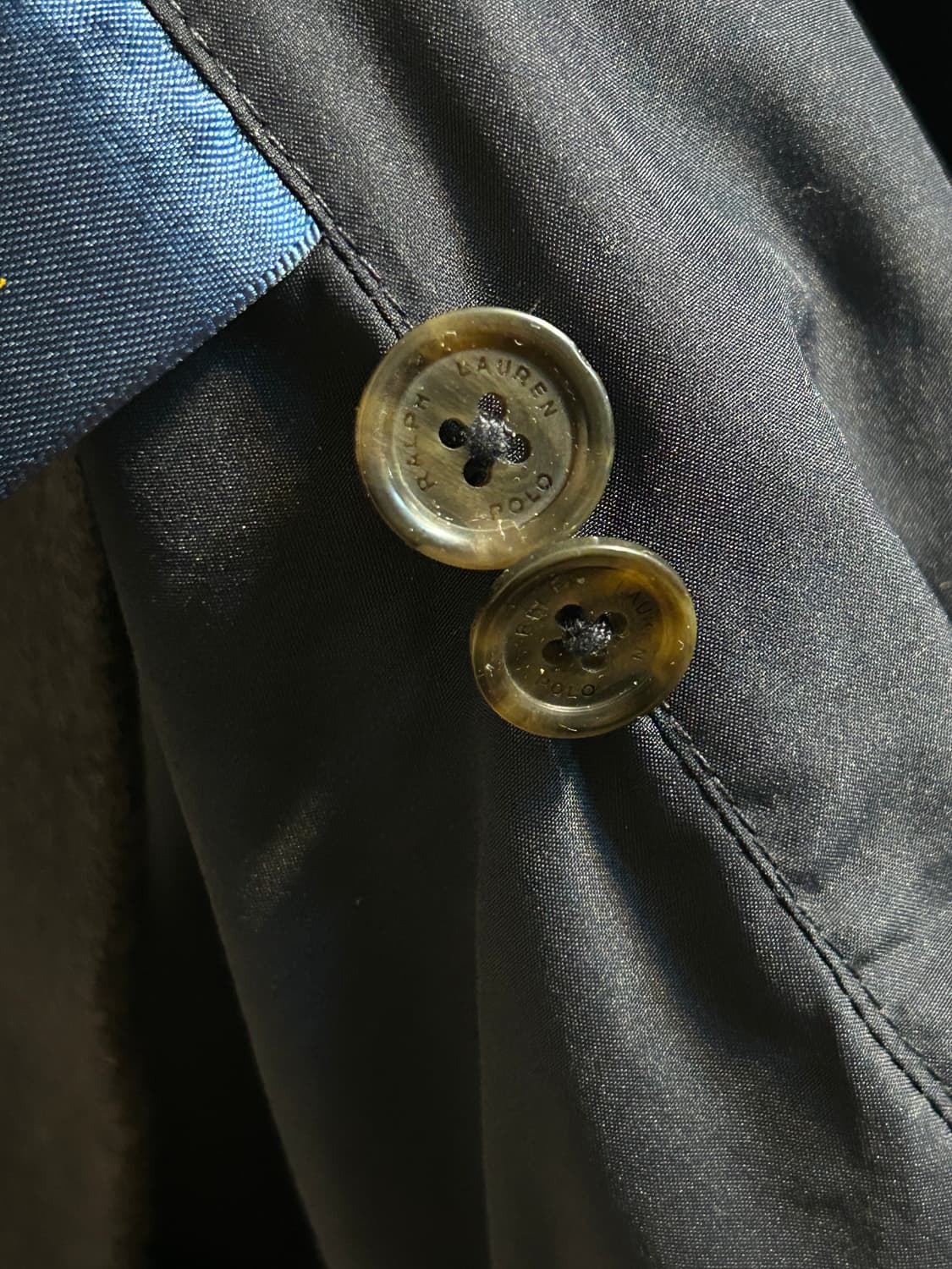 폴로 랄프로렌 집업 자켓 상품이미지5