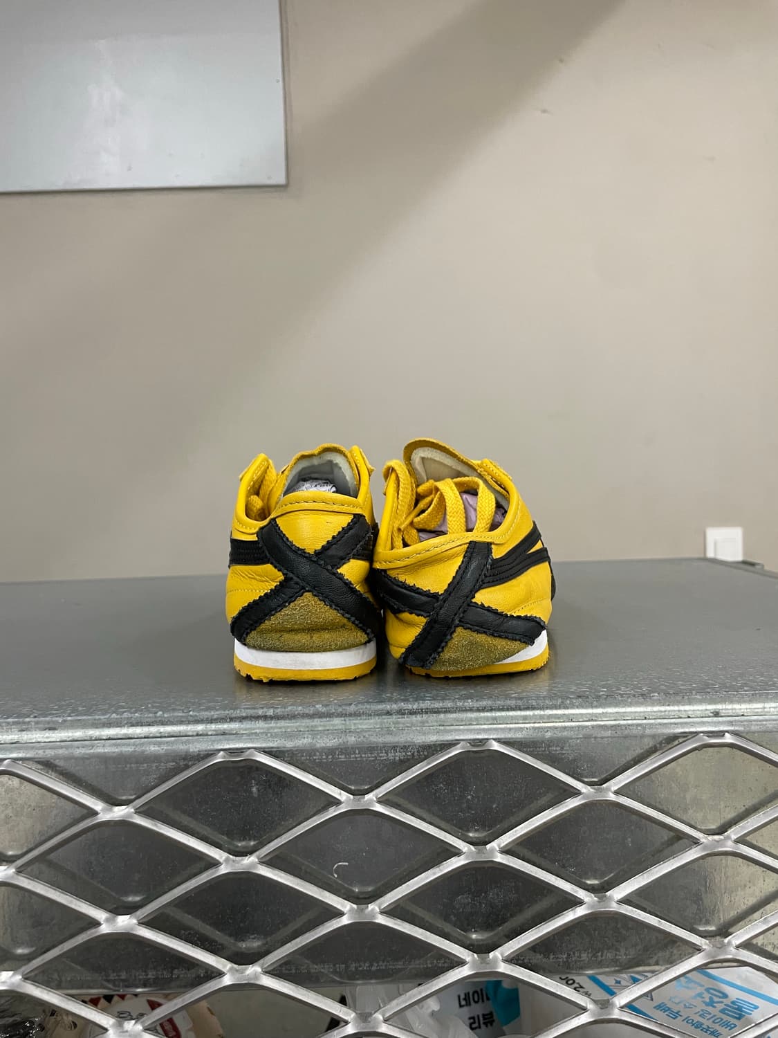 아식스 멕시코 66 240 (gr-4005) 상품이미지3