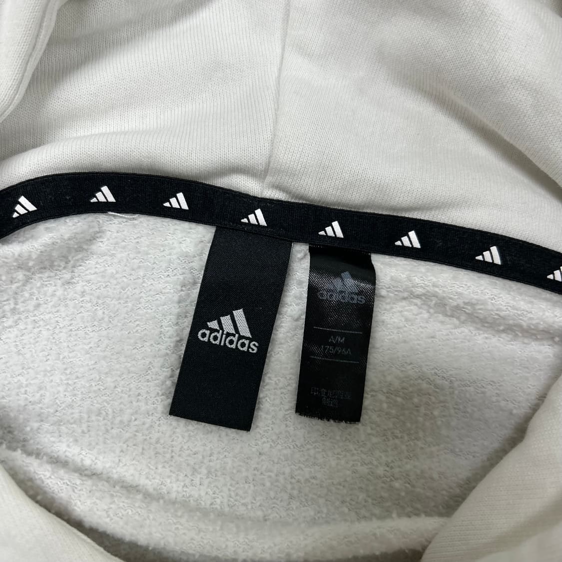 아디다스 후드티[1327] 상품이미지6