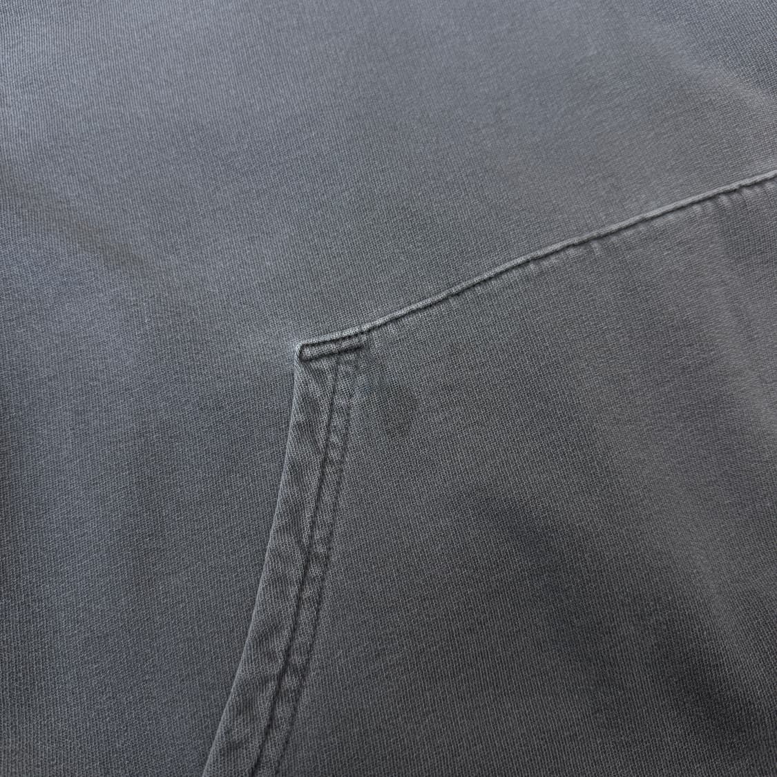 칼하트 WIP 스톤워싱 가먼트다잉 에스닉 후드티 상품이미지5