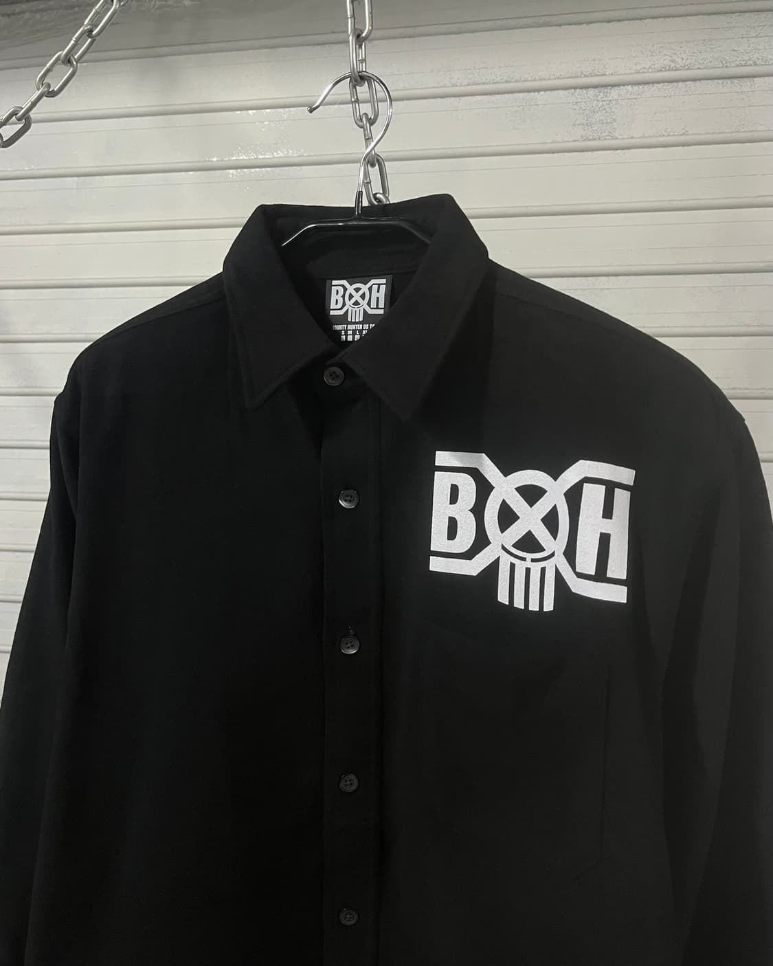 2000s Bounty Hunter 상품이미지5