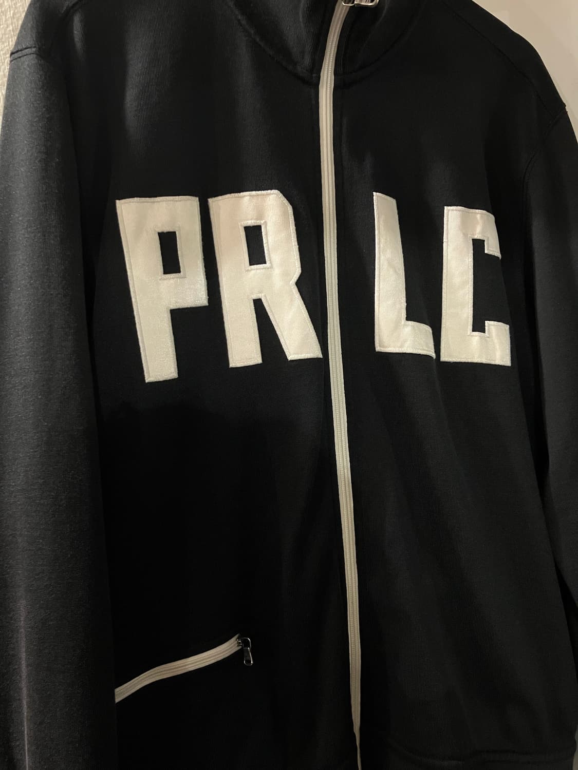 폴로 랄프로렌 블랙 XL 상품이미지3