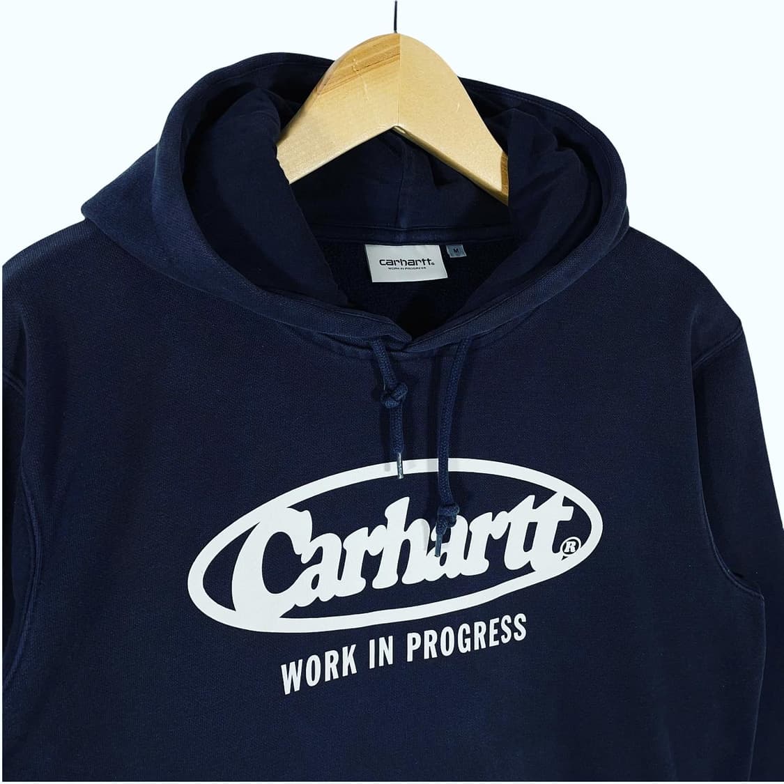 Carhartt WIP Hoodie 상품이미지2