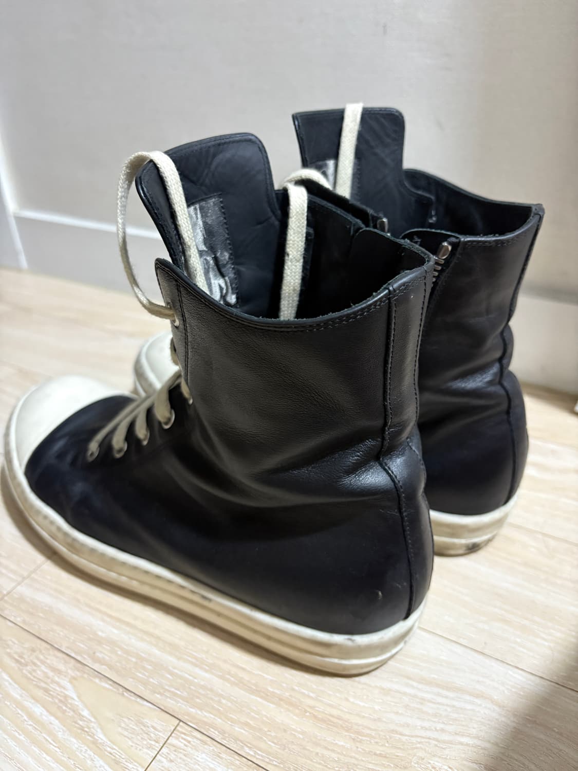 릭오웬스 컨버스 42 상품이미지2