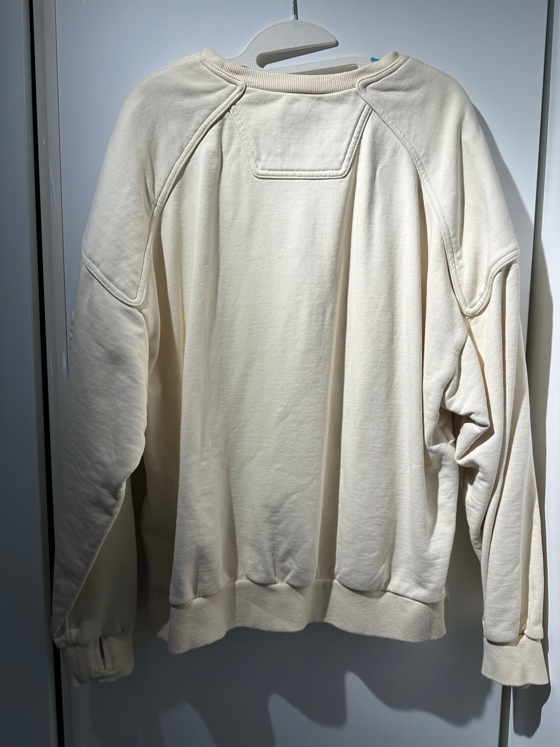 준지 맨투맨 상품이미지2