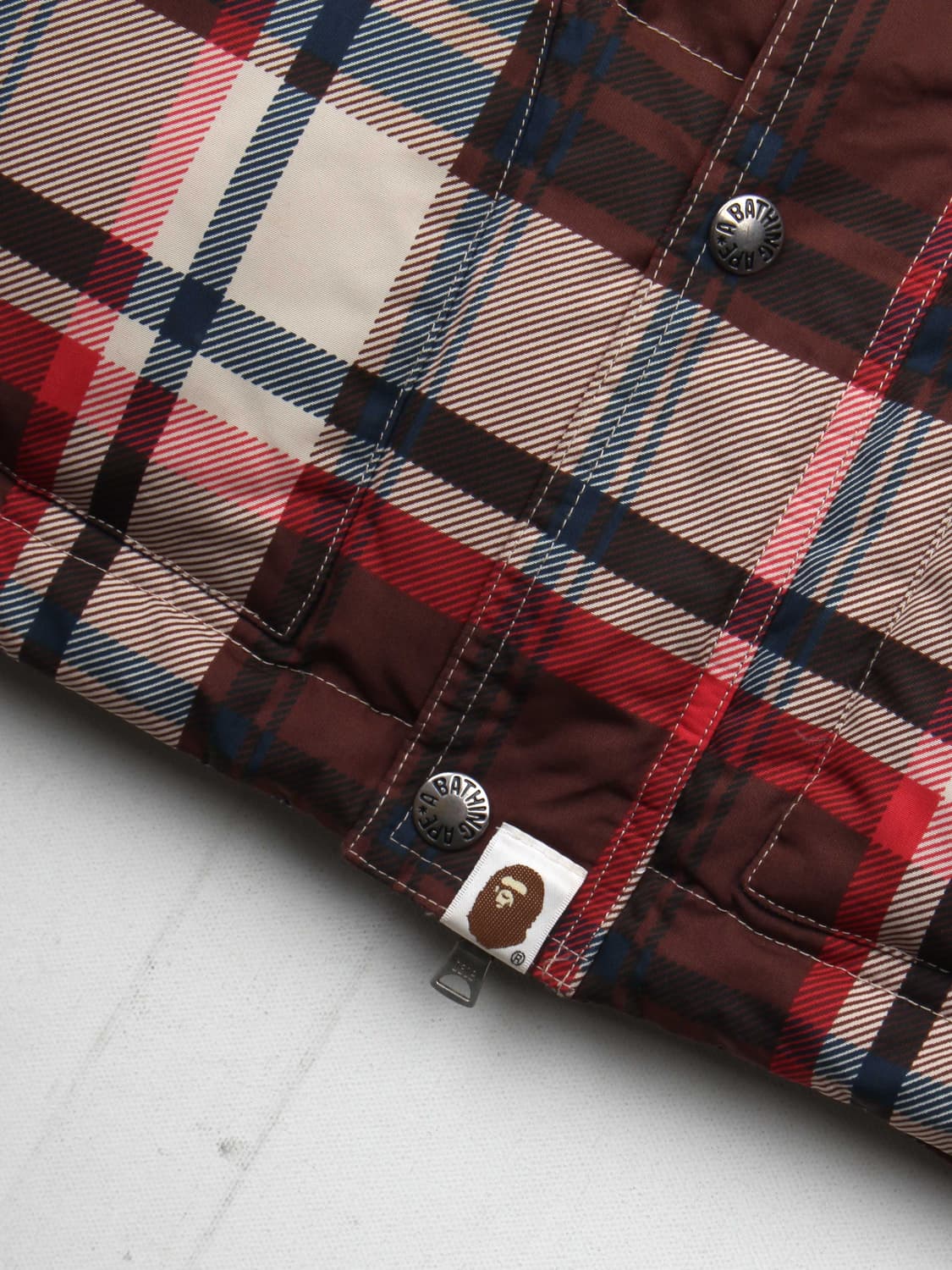 2008 A BATHING APE (S) 상품이미지3