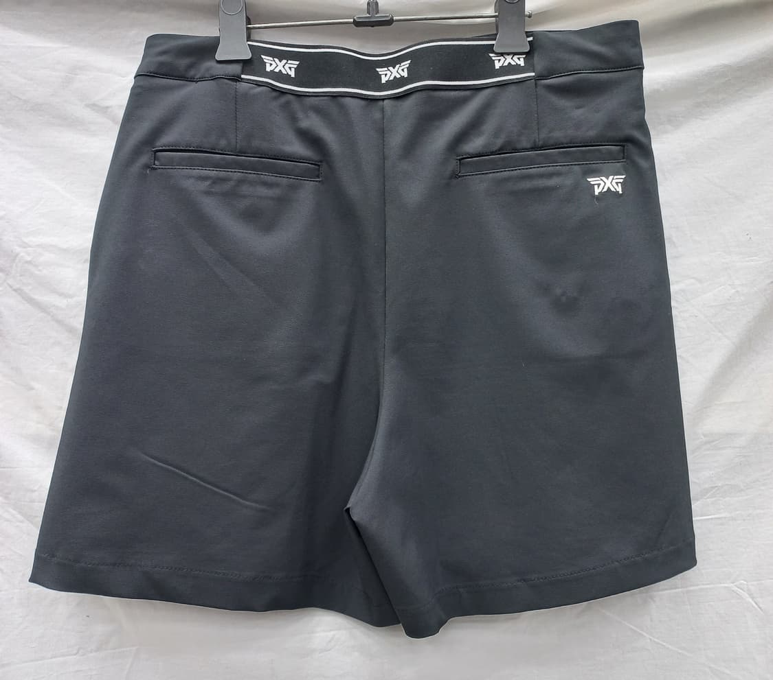 PXG 여성 골프 스커트 블랙 상품이미지5